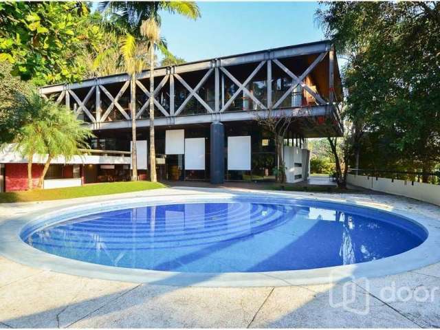 Casa com 4 quartos à venda na Deputado Euvaldo Lodi, 145, Retiro Morumbi, São Paulo, 1245 m2 por R$ 6.200.000