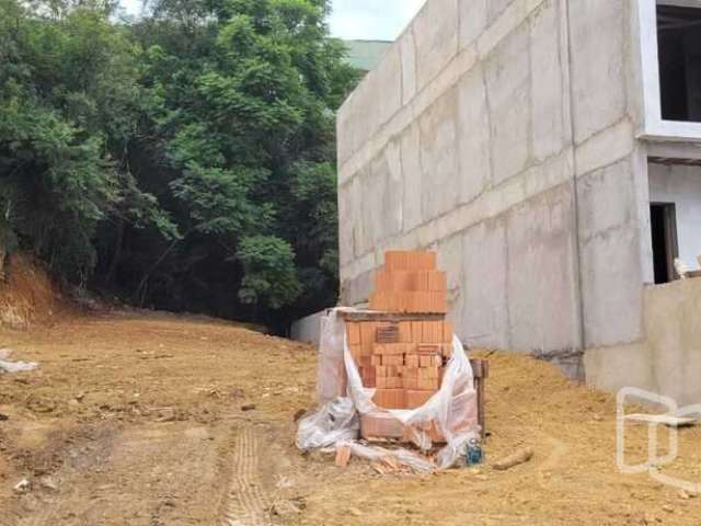 Terreno à venda na Rua Matias José Bins, 1223, Chácara das Pedras, Porto Alegre, 370 m2 por R$ 550.000