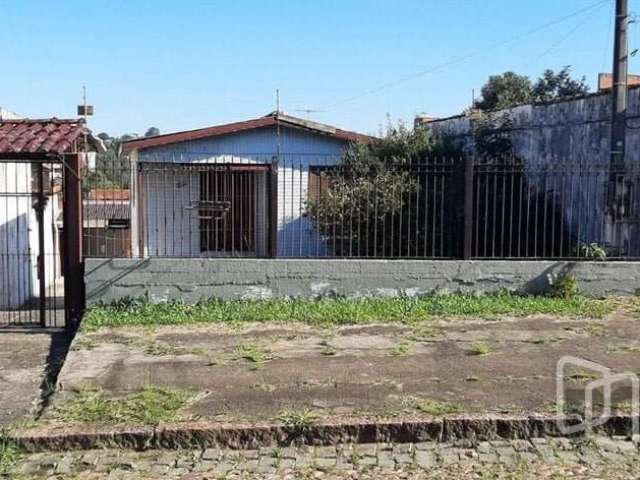 Terreno à venda na Rua Vinte e Quatro de Agosto, 383, Jardim Itu Sabará, Porto Alegre, 319 m2 por R$ 329.000