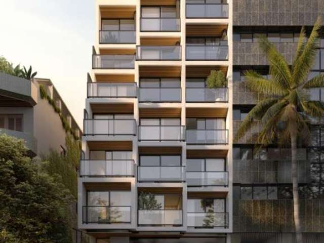 Apartamento com 1 quarto à venda na Vasco da Gama, 433, Rio Branco, Porto Alegre, 45 m2 por R$ 584.937