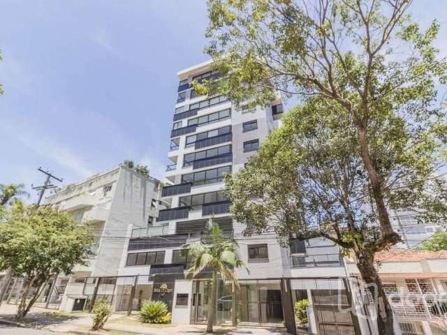 Apartamento com 3 quartos à venda na Rua Murilo Furtado, 40, Petrópolis, Porto Alegre, 169 m2 por R$ 1.450.000