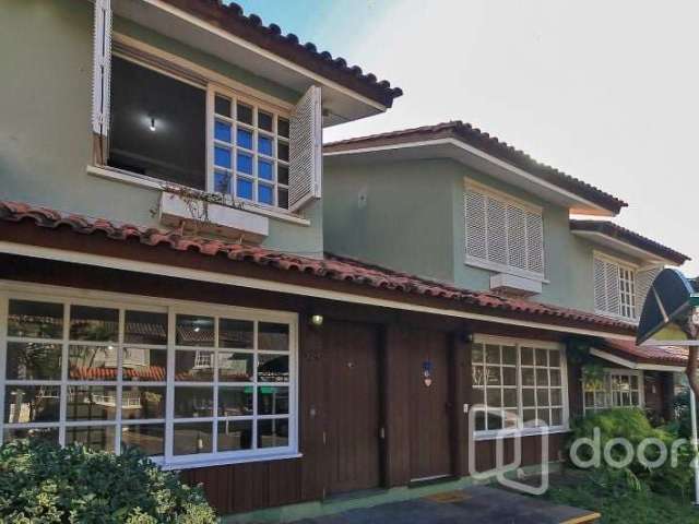 Casa em condomínio fechado com 2 quartos à venda na Rua Doutor Armando Barbedo, 1151, Tristeza, Porto Alegre, 79 m2 por R$ 420.000