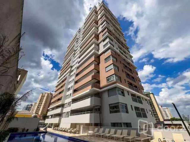 Apartamento com 3 quartos à venda na Rua Alcatrazes, 72, Saúde, São Paulo, 123 m2 por R$ 1.669.897