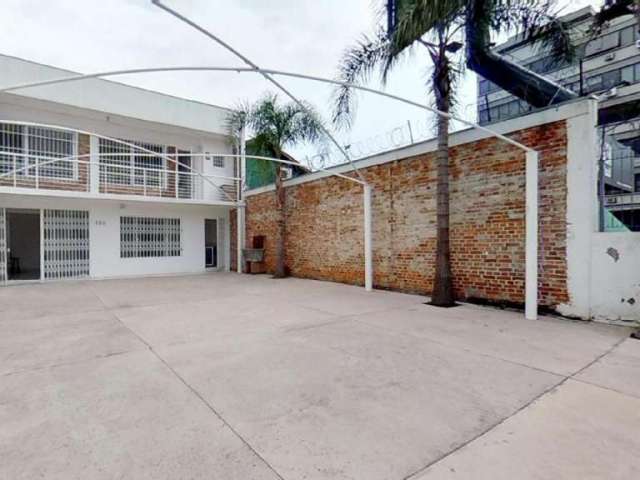 Prédio à venda na Avenida Padre Cacique, 136, Praia de Belas, Porto Alegre, 130 m2 por R$ 1.600.000