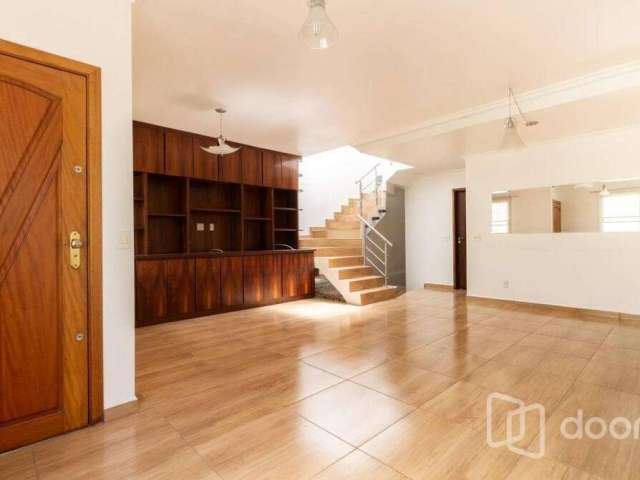 Casa em condomínio fechado com 3 quartos à venda na Patuaí, 63, Saúde, São Paulo, 188 m2 por R$ 999.000