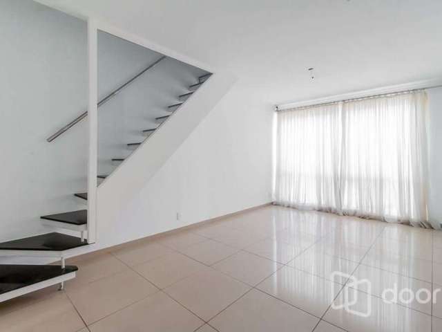 Cobertura com 3 quartos à venda na Rua Itambé, 367, Higienópolis, São Paulo, 180 m2 por R$ 1.830.000