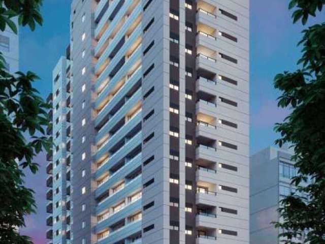 Apartamento com 1 quarto à venda na Rua Brigadeiro Tobias, 322, Centro, São Paulo, 39 m2 por R$ 271.950