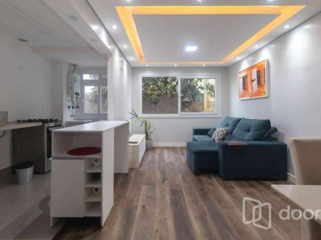 Apartamento com 2 quartos à venda na Rua Coronel Aparício Borges, 1123, Glória, Porto Alegre, 60 m2 por R$ 389.000