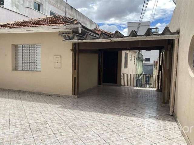 Terreno à venda na Rua José da Rocha Vita, 369, Chácara Mafalda, São Paulo, 352 m2 por R$ 860.000