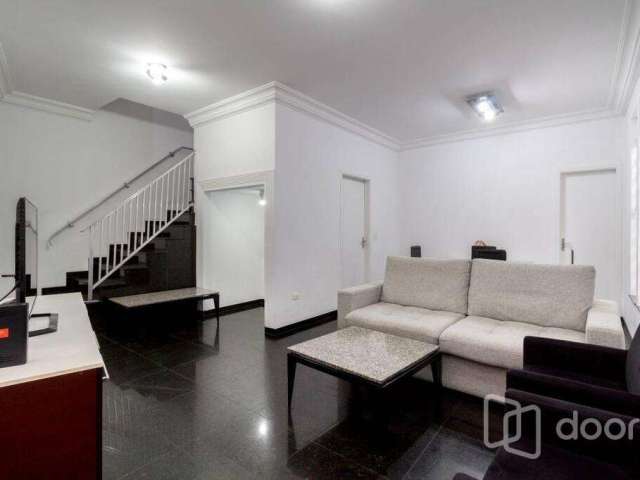 Casa com 3 quartos à venda na Paranatinga, 47, Sacomã, São Paulo, 180 m2 por R$ 550.000