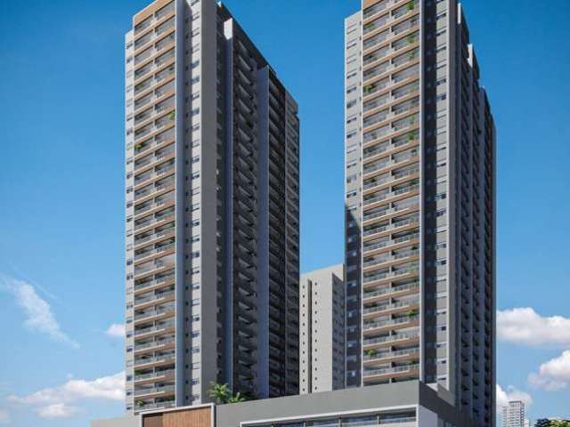 Apartamento com 3 quartos à venda na Rua Joaquim Marra, 110, Vila Matilde, São Paulo, 88 m2 por R$ 992.000