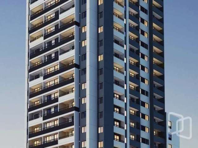 Apartamento com 2 quartos à venda na Rua Coronel Albino Bairão, 344, Belenzinho, São Paulo, 42 m2 por R$ 332.663