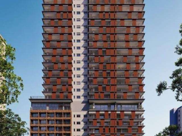 Apartamento com 3 quartos à venda na Rua Galofre, 175, Vila Mariana, São Paulo, 140 m2 por R$ 2.458.600