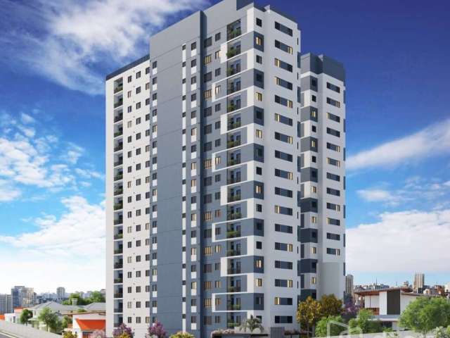 Apartamento com 2 quartos à venda na das Grumixamas, 530, Jabaquara, São Paulo, 33 m2 por R$ 307.000