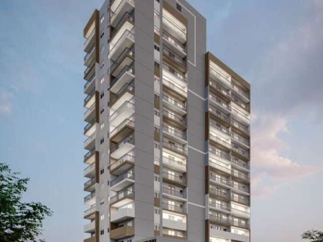 Apartamento com 2 quartos à venda na Rua Ministro Ferreira Alves, 294, Perdizes, São Paulo, 39 m2 por R$ 546.635
