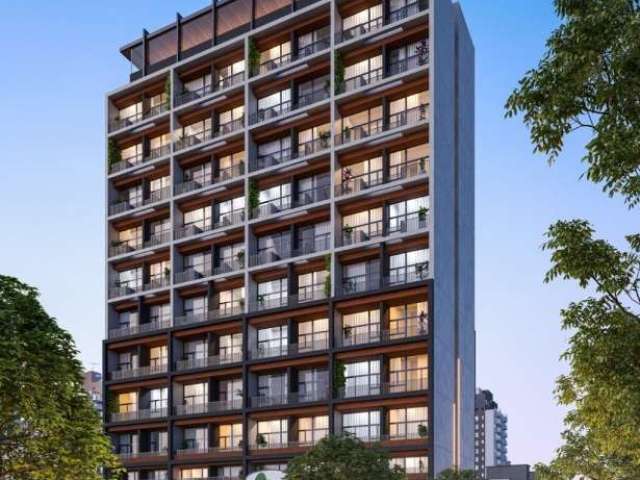 Loft com 1 quarto à venda na Rua Cardoso de Almeida, 432, Perdizes, São Paulo, 29 m2 por R$ 611.688