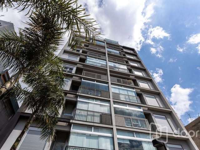 Apartamento com 1 quarto à venda na Heitor Penteado, 1977, Vila Madalena, São Paulo, 74 m2 por R$ 970.000