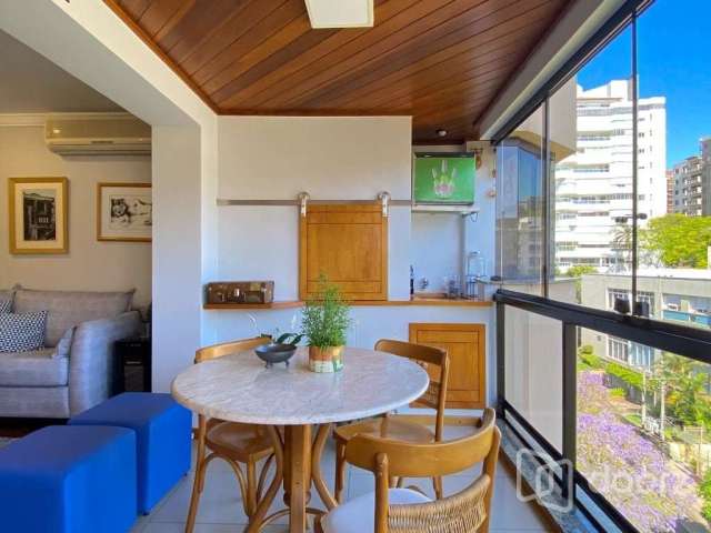 Apartamento com 3 quartos à venda na Rua Dona Laura, 782, Rio Branco, Porto Alegre, 140 m2 por R$ 1.590.000