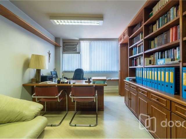 Sala comercial à venda na Rua Amaral Gurgel, 452, Vila Buarque, São Paulo, 104 m2 por R$ 340.000