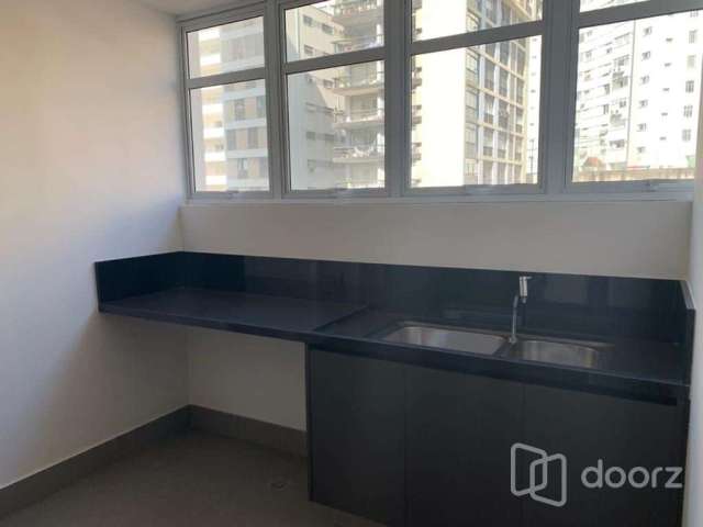 Apartamento com 3 quartos à venda na Rua Doutor Gabriel dos Santos, 759, Santa Cecília, São Paulo, 341 m2 por R$ 3.250.000