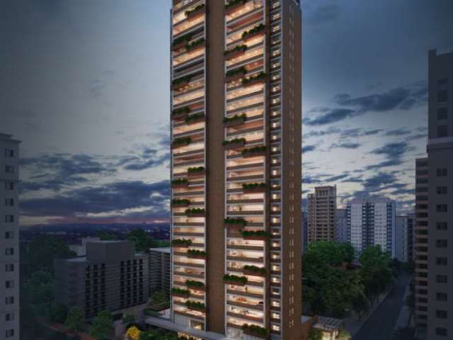 Apartamento com 4 quartos à venda na Vupabussu, 210, Alto de Pinheiros, São Paulo, 380 m2 por R$ 13.186.000