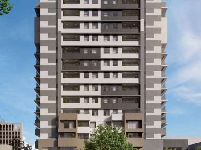 Apartamento com 2 quartos à venda na Santo Irineu, 665, Saúde, São Paulo, 51 m2 por R$ 585.761