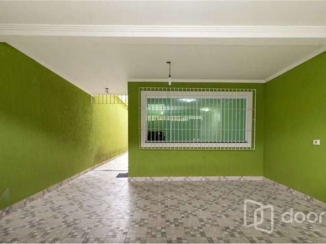 Casa com 3 quartos à venda na José Carlos de Rezende, 373, Conjunto Residencial Vista Verde, São Paulo, 73 m2 por R$ 570.000