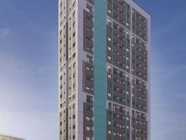 Apartamento com 1 quarto à venda na Rua Barata Ribeiro, 79, Bela Vista, São Paulo, 23 m2 por R$ 376.965