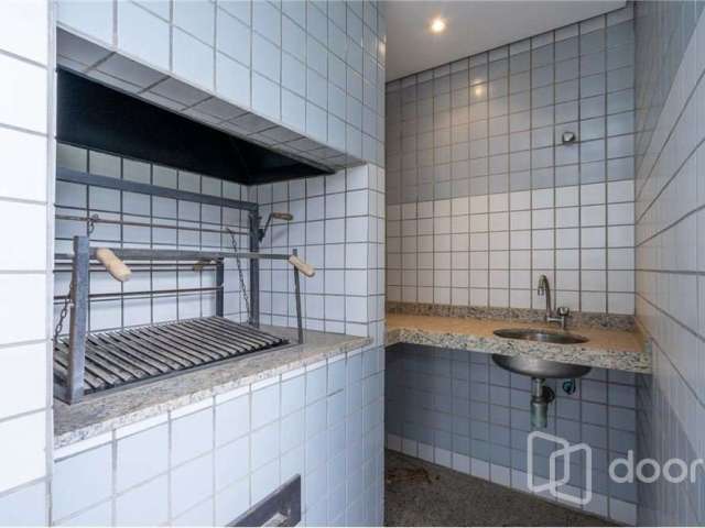 Apartamento com 3 quartos à venda na Theo Dutra, 75, Morumbi, São Paulo, 190 m2 por R$ 1.680.000