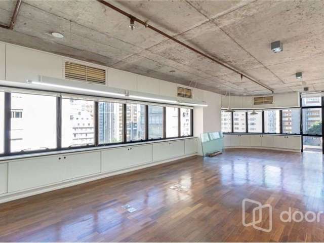 Sala comercial à venda na Alameda Ministro Rocha Azevedo, 1077, Jardim Paulista, São Paulo, 62 m2 por R$ 720.000