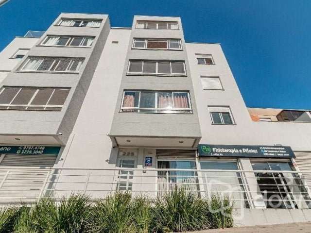 Apartamento com 2 quartos à venda na Avenida Alberto Pasqualini, 225, Jardim Itu Sabará, Porto Alegre, 70 m2 por R$ 375.000