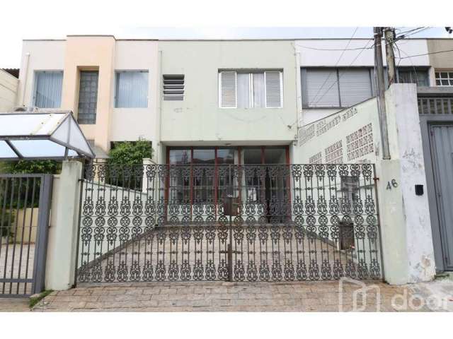 Casa com 3 quartos à venda na Rua Vitorino de Morais, 46, Chácara Santo Antônio, São Paulo, 177 m2 por R$ 1.027.000