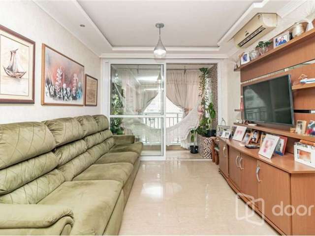 Apartamento com 3 quartos à venda na Beco Andaraí, 675, Passo da Areia, Porto Alegre, 84 m2 por R$ 770.000