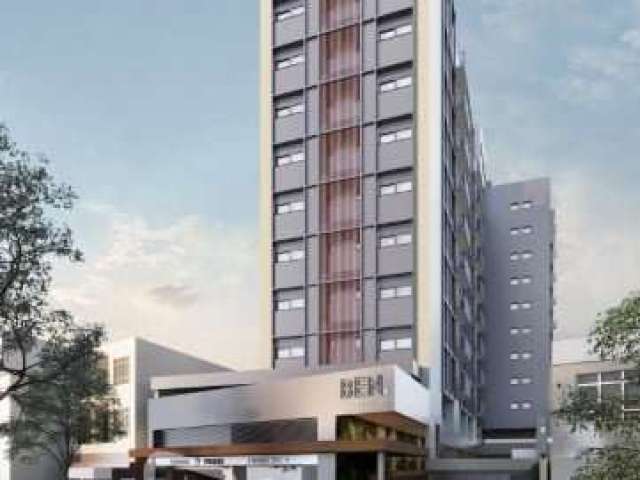 Apartamento com 2 quartos à venda na Avenida Benjamin Constant, 1861, Floresta, Porto Alegre, 62 m2 por R$ 729.000