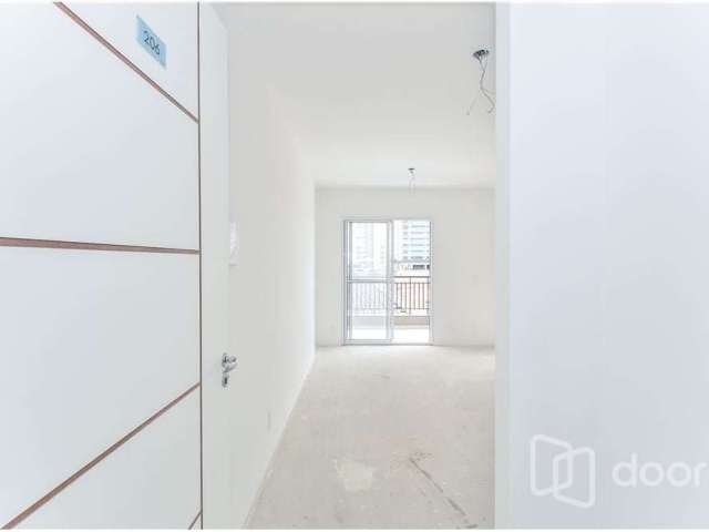 Apartamento com 1 quarto à venda na Rua do Lago, 237, Vila Nair, São Paulo, 33 m2 por R$ 338.000