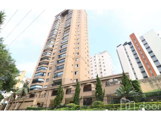 Apartamento com 4 quartos à venda na Rua Elizabeth Barbegian Baldinato, 31, Vila Suzana, São Paulo, 239 m2 por R$ 998.000