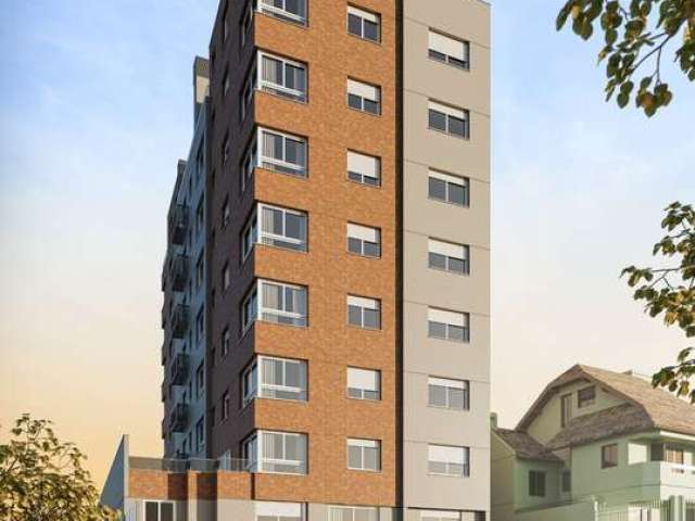 Apartamento com 2 quartos à venda na Rua Nicolau Faillace, 348, Jardim Itu Sabará, Porto Alegre, 66 m2 por R$ 518.017