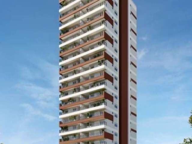 Apartamento com 3 quartos à venda na Rua Carlo Carra, 290, Vila Santa Catarina, São Paulo, 86 m2 por R$ 948.461