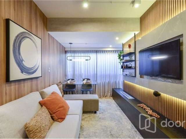 Apartamento com 2 quartos à venda na Ibituruna, 278, Saúde, São Paulo, 63 m2 por R$ 799.749