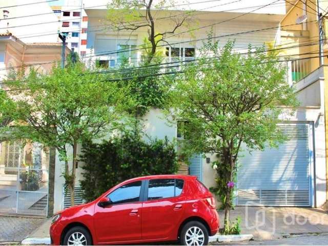 Casa em condomínio fechado com 3 quartos à venda na Rua Zeferino da Costa, 52, Aclimação, São Paulo, 285 m2 por R$ 2.429.000