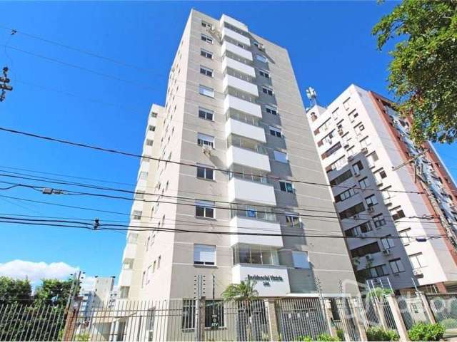 Apartamento com 1 quarto à venda na Prof. Freitas Cabral, 260, Jardim Botânico, Porto Alegre, 50 m2 por R$ 379.000