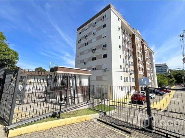 Apartamento com 2 quartos à venda na Avenida Rodrigues da Fonseca, 1695, Vila Nova, Porto Alegre, 50 m2 por R$ 235.000