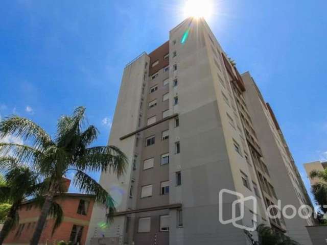 Apartamento com 2 quartos à venda na Avenida Otto Niemeyer, 1006, Tristeza, Porto Alegre, 62 m2 por R$ 496.000