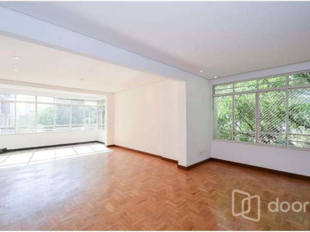 Apartamento com 3 quartos à venda na Rua Haddock Lobo, 234, Cerqueira César, São Paulo, 188 m2 por R$ 1.790.000