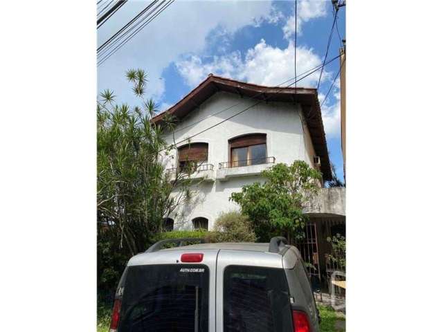 Casa em condomínio fechado com 3 quartos à venda na Jacunda, 91, Morumbi, São Paulo, 135 m2 por R$ 777.000