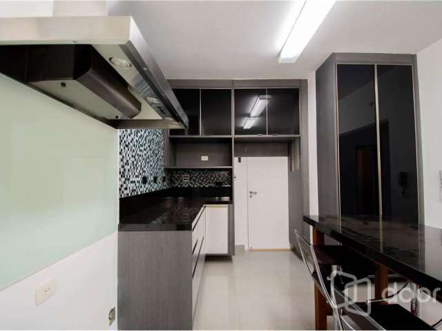 Apartamento com 2 quartos à venda na da Consolação, 3273, Jardim América, São Paulo, 156 m2 por R$ 2.290.000