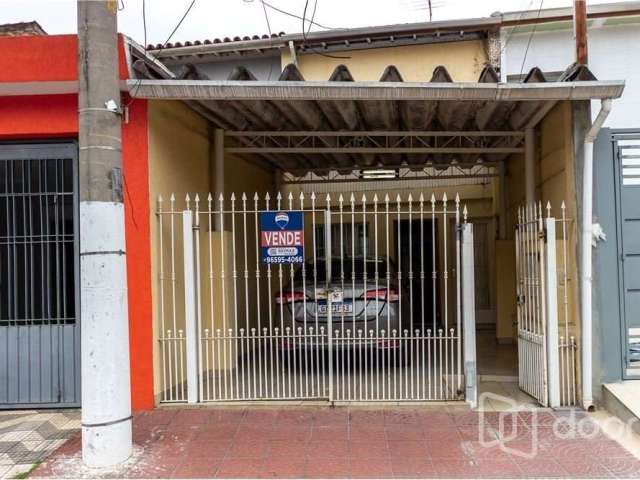 Casa com 3 quartos à venda na José Guilguer Sobrinho, 92, Santo Amaro, São Paulo, 161 m2 por R$ 690.000