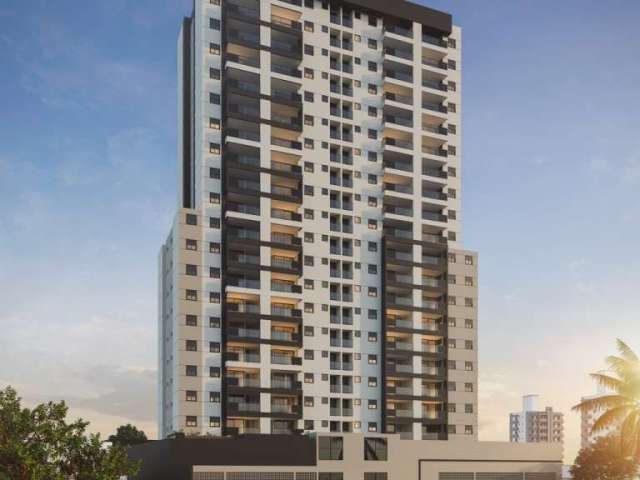 Apartamento com 3 quartos à venda na Avenida Doutor Washington Luís, 328, Rudge Ramos, São Bernardo do Campo, 82 m2 por R$ 1.012.200