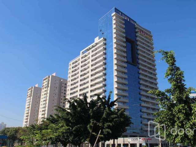 Loft com 1 quarto à venda na Senador Vergueiro, 2123, Jardim do Mar, São Bernardo do Campo, 42 m2 por R$ 420.000