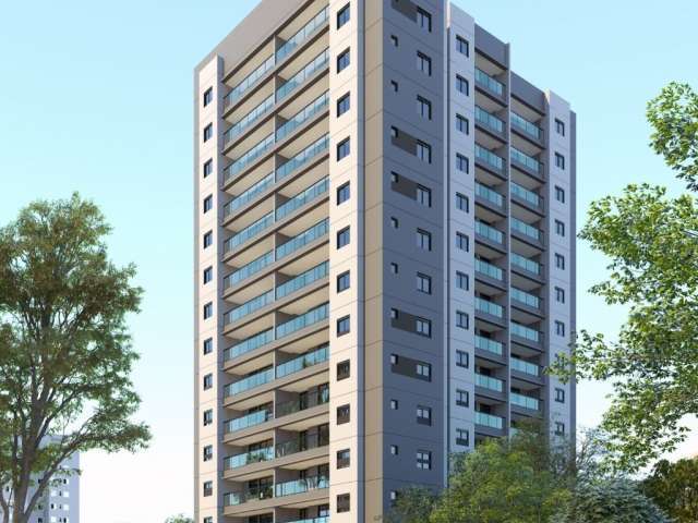 Apartamento com 2 quartos à venda na Rua Cipriano Barata, 662, Ipiranga, São Paulo, 57 m2 por R$ 684.900